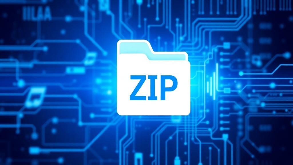 How to Create a ZIP File — Beginner's Complete Guide