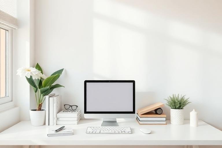 The Digital Declutter Guide: Organize Your Files in One Weekend