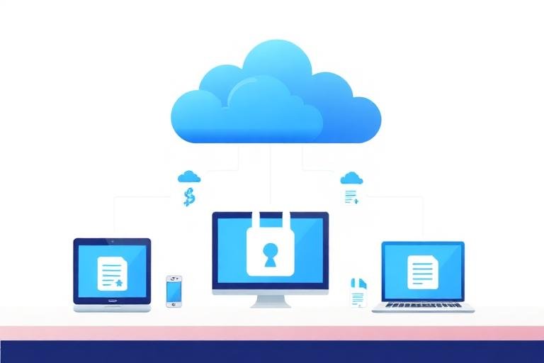 The Smart File Backup Strategy: How to Never Lose Important Files Again