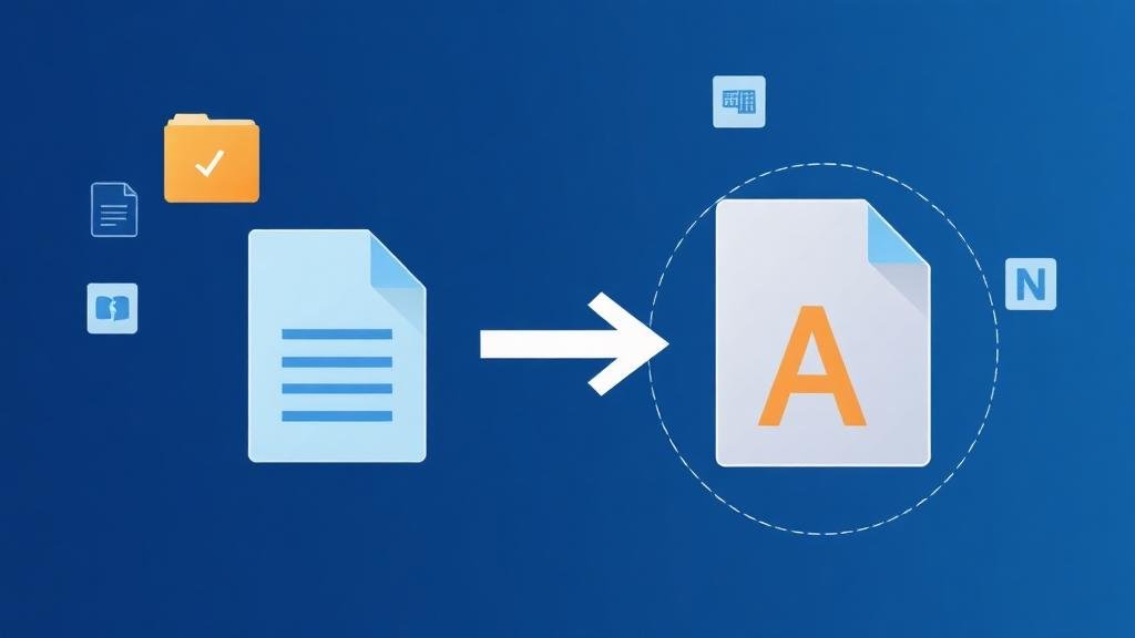 How to Recover Deleted Files — Step-by-Step Guide for Every Device