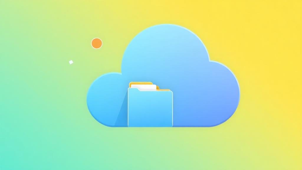 10 File Management Tips That Will Instantly Boost Your Productivity