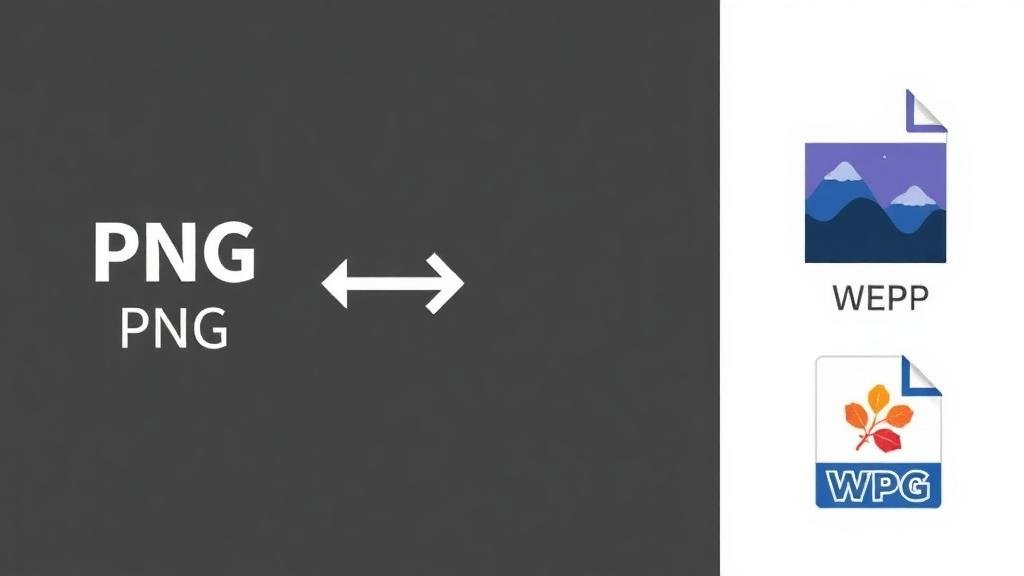 How to Batch Convert Images Online — Convert Hundreds of Files at Once