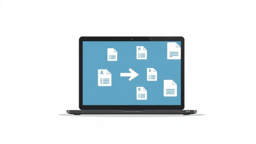 7 Reasons Online File Converters Are Better Than Desktop Software
