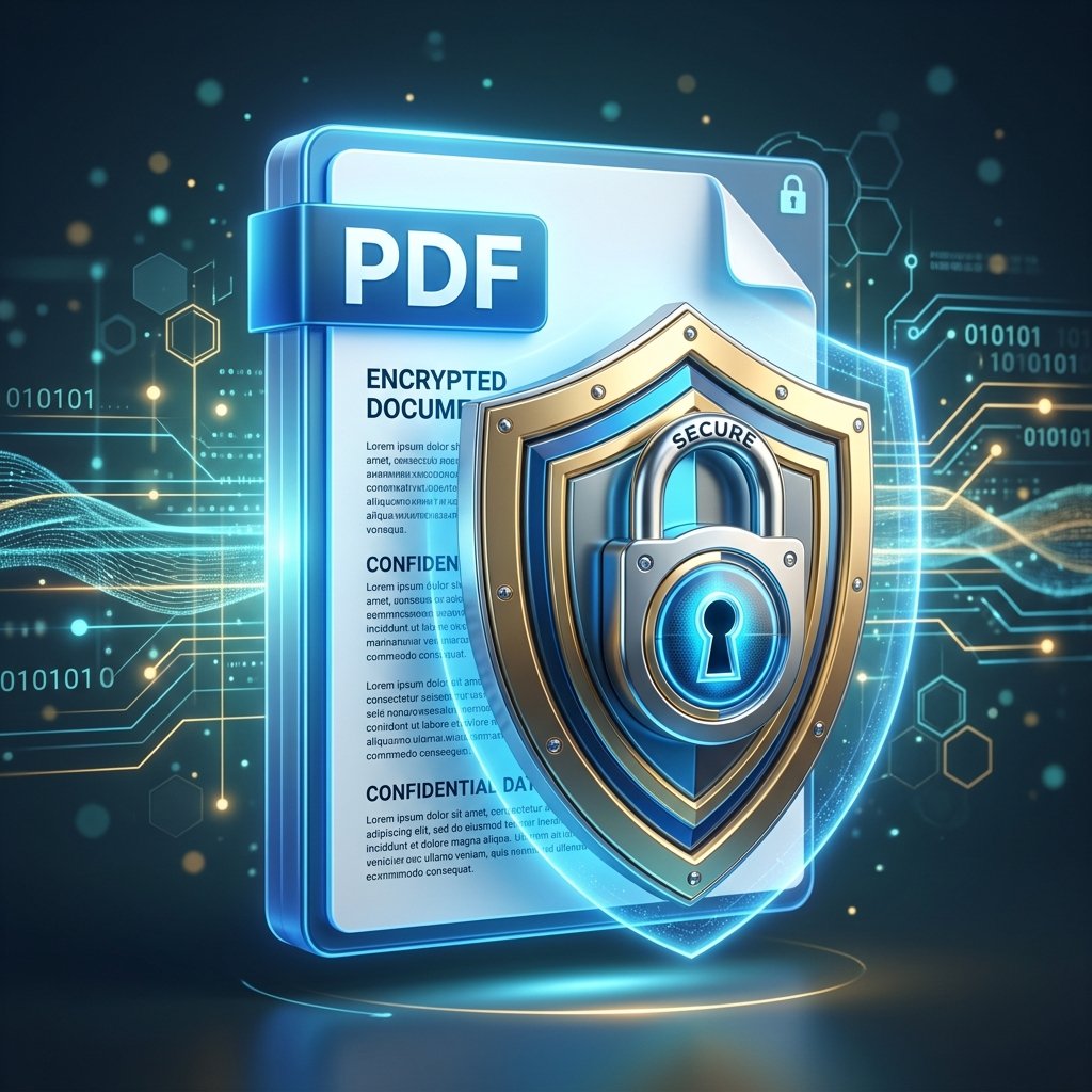 The Ultimate Guide to PDF Security and Encryption